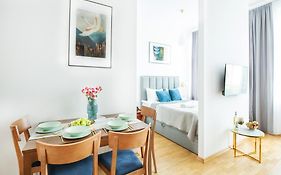 Unique Style Apartments Old Town - 25 Min From The Airport - By Homelike Krakow